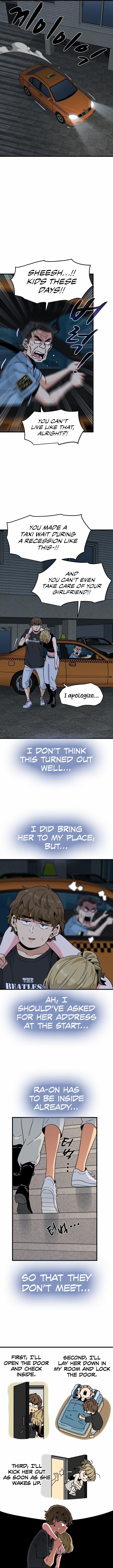 A Turning Point 59 trang 9