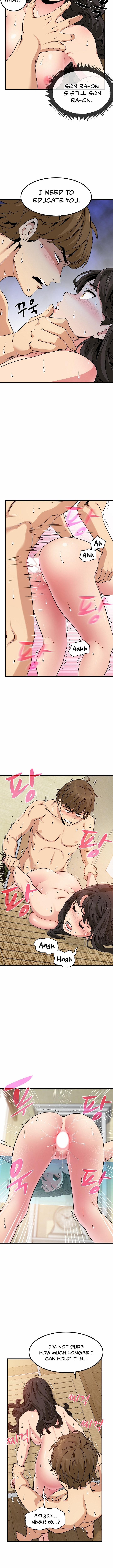 A Turning Point 6 trang 8