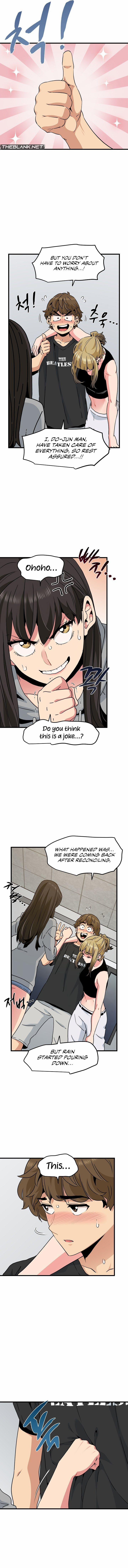 A Turning Point 60 trang 1