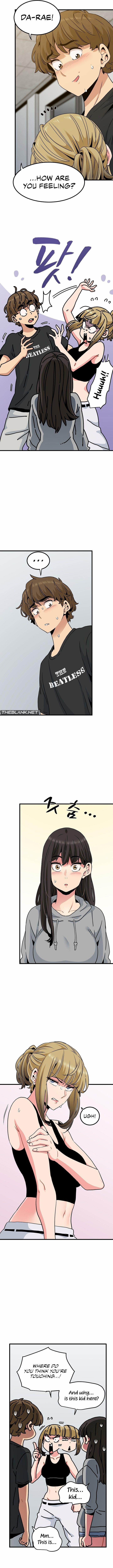 A Turning Point 60 trang 3