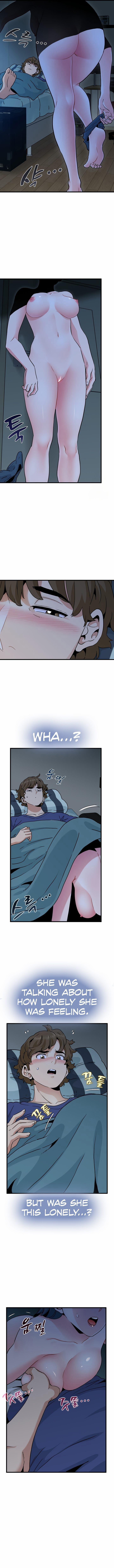 A Turning Point 61 trang 1