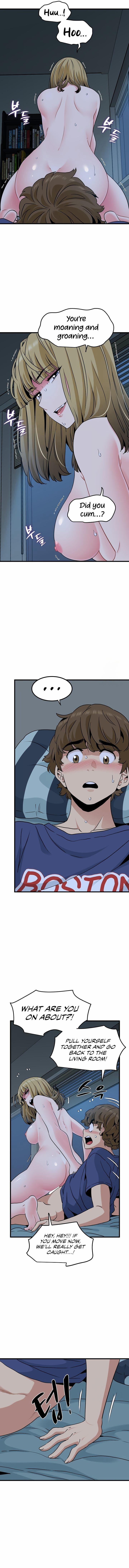 A Turning Point 61 trang 11