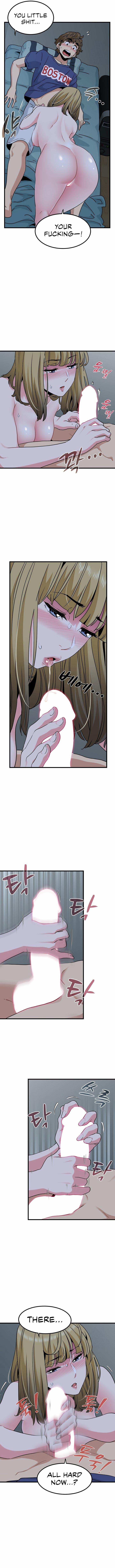 A Turning Point 61 trang 8