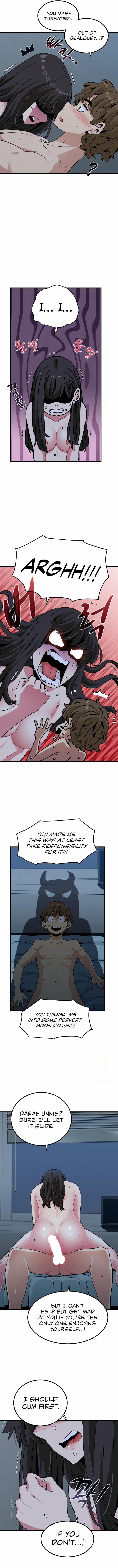 A Turning Point 64 trang 5