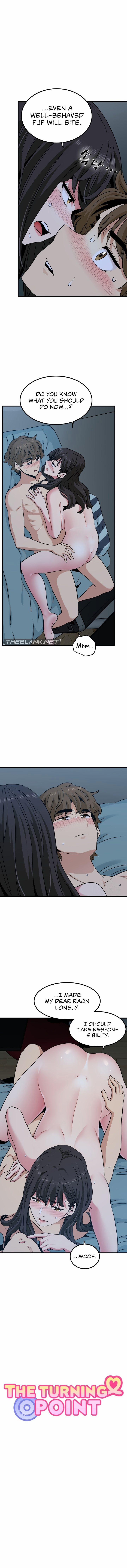 A Turning Point 64 trang 6