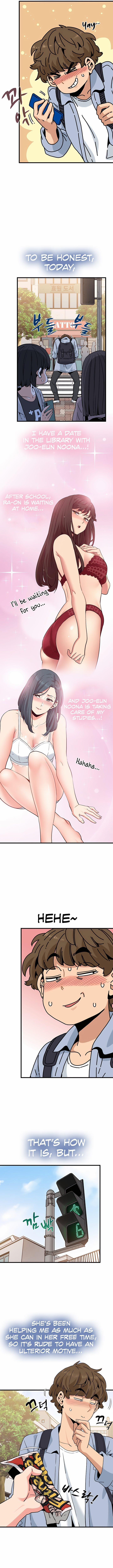 A Turning Point 67 trang 1