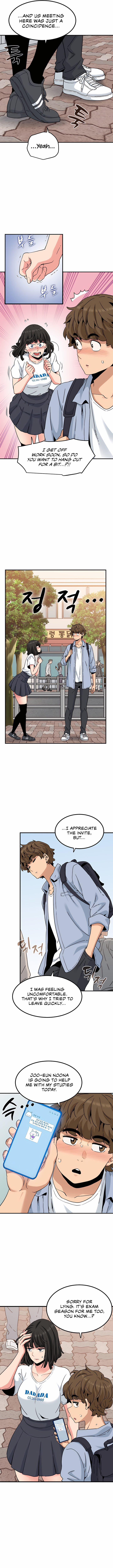 A Turning Point 67 trang 5