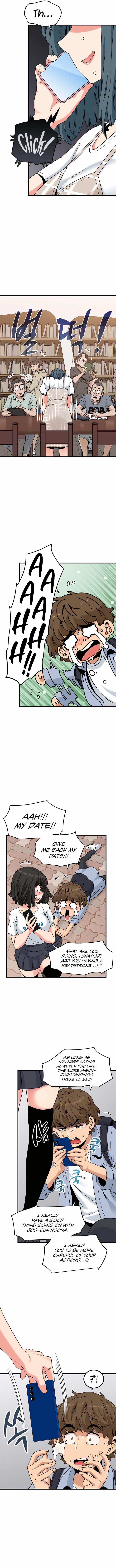 A Turning Point 67 trang 7