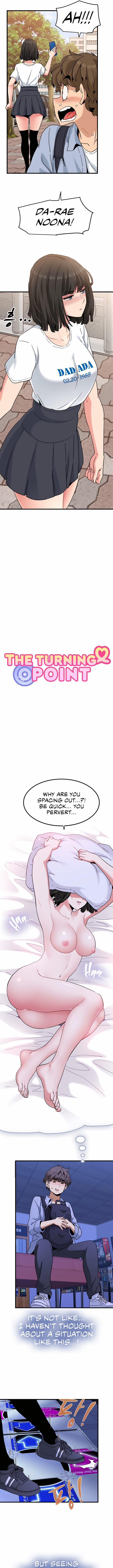 A Turning Point 67 trang 8