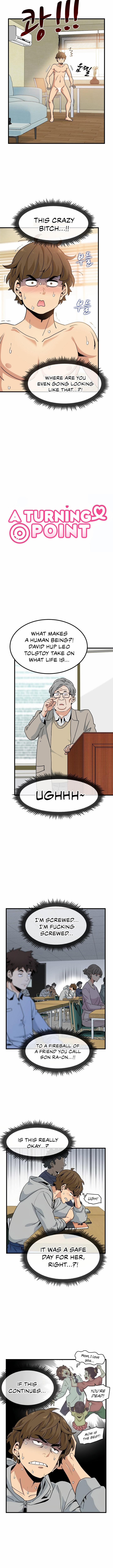 A Turning Point 7 trang 3