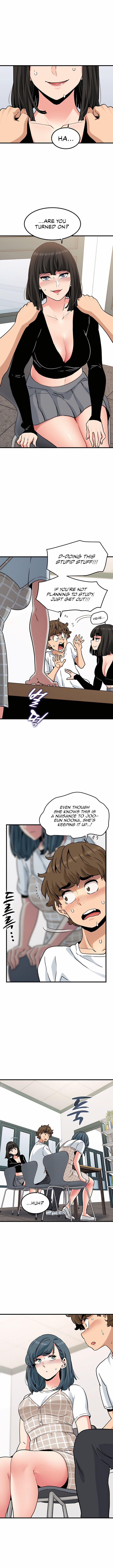 A Turning Point 70 trang 1