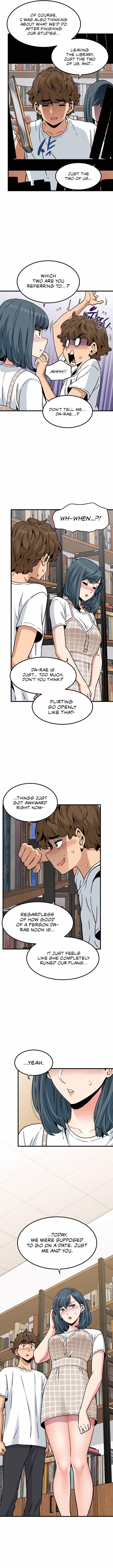 A Turning Point 70 trang 11