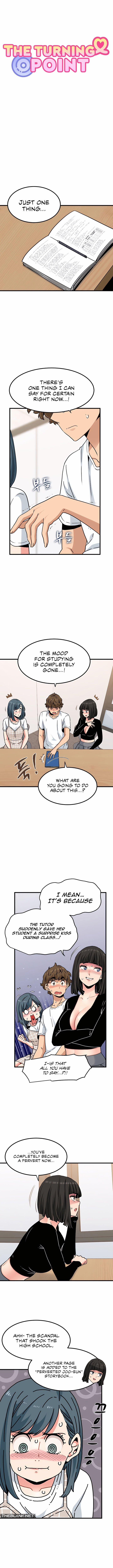 A Turning Point 70 trang 4