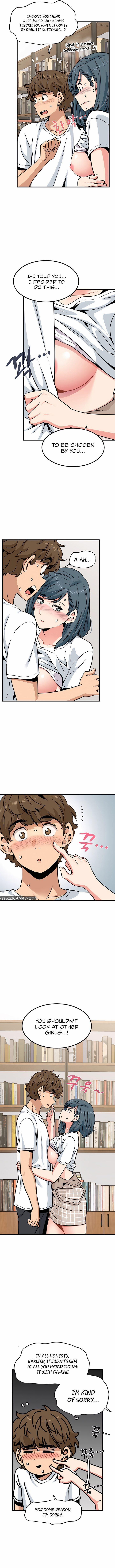 A Turning Point 71 trang 1