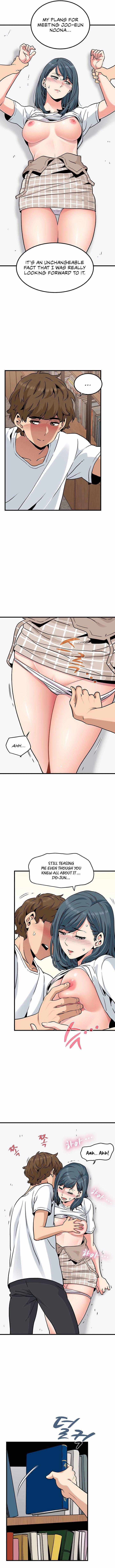 A Turning Point 71 trang 3