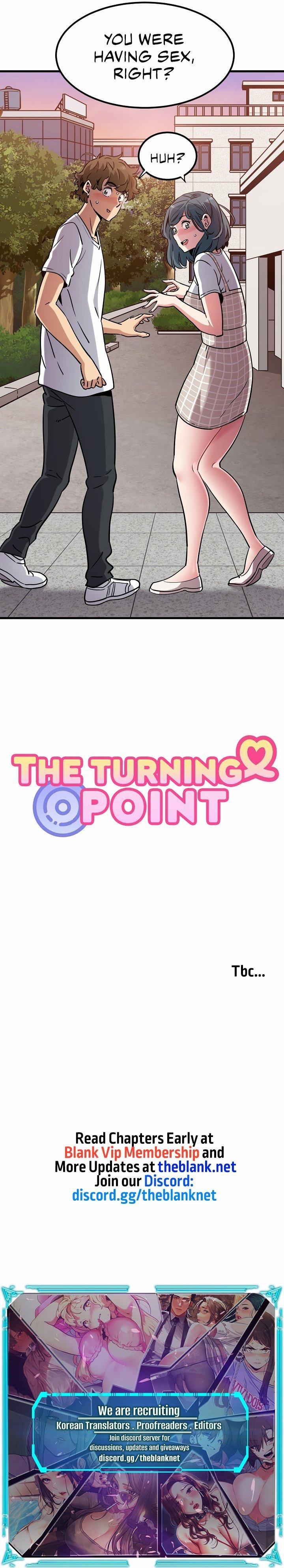 A Turning Point 74 trang 12