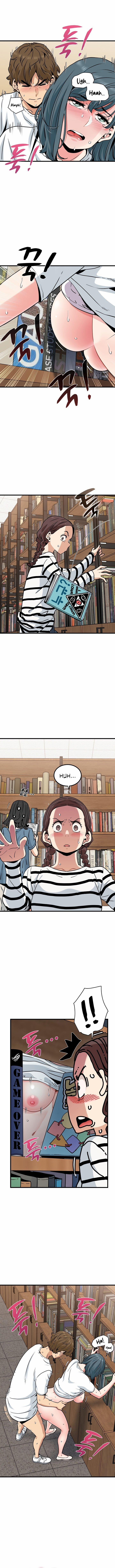 A Turning Point 74 trang 4