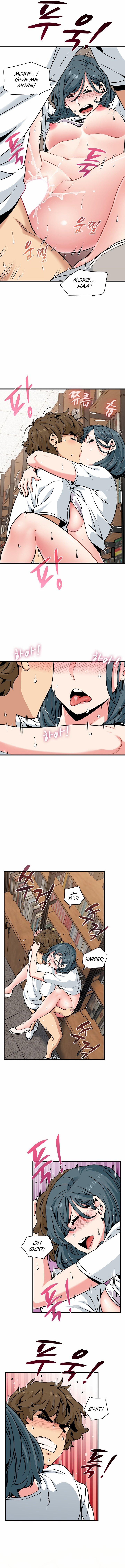 A Turning Point 74 trang 8