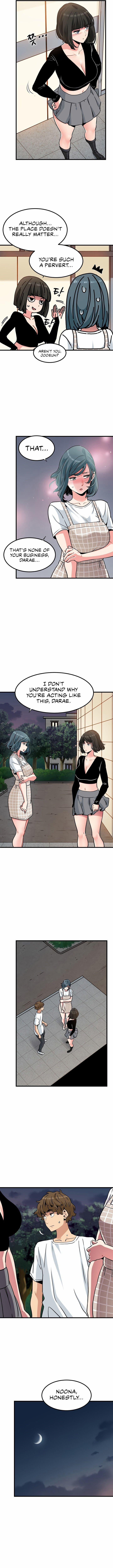 A Turning Point 75 trang 1