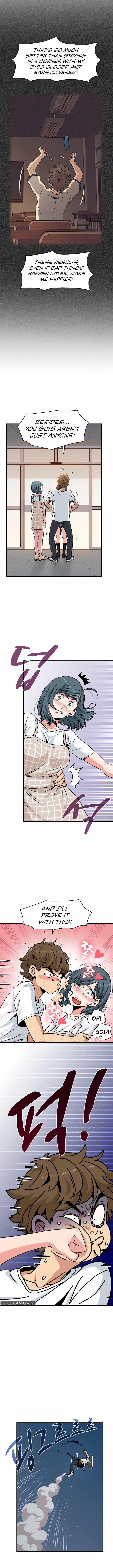 A Turning Point 75 trang 5