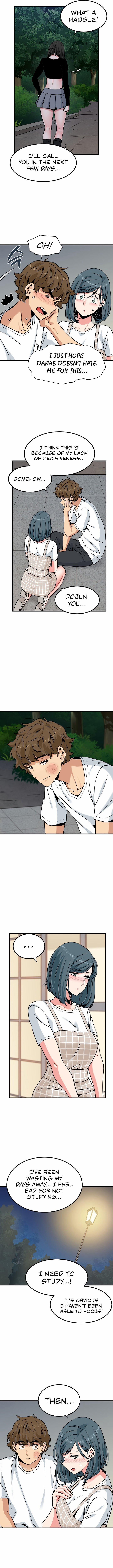 A Turning Point 75 trang 8