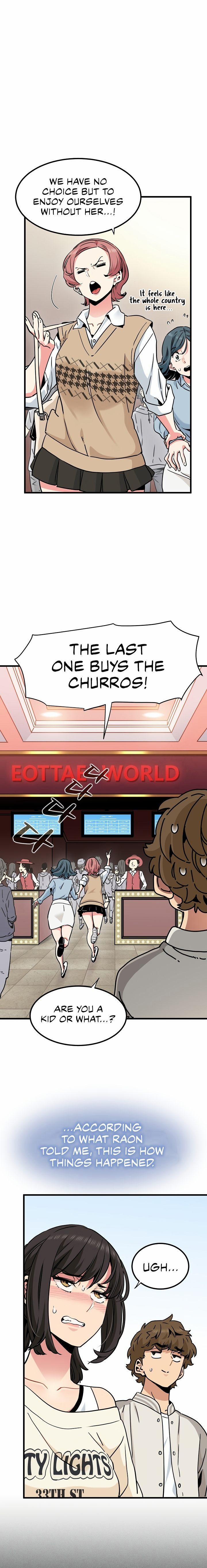 A Turning Point 76 trang 1