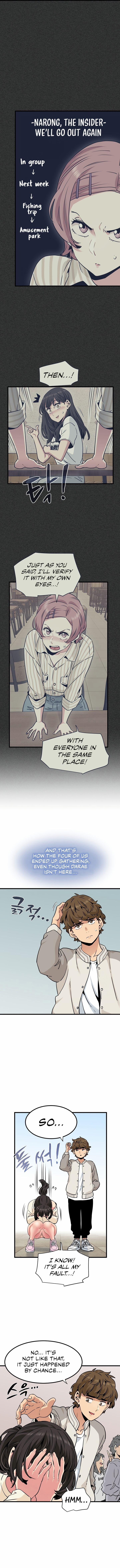 A Turning Point 76 trang 3