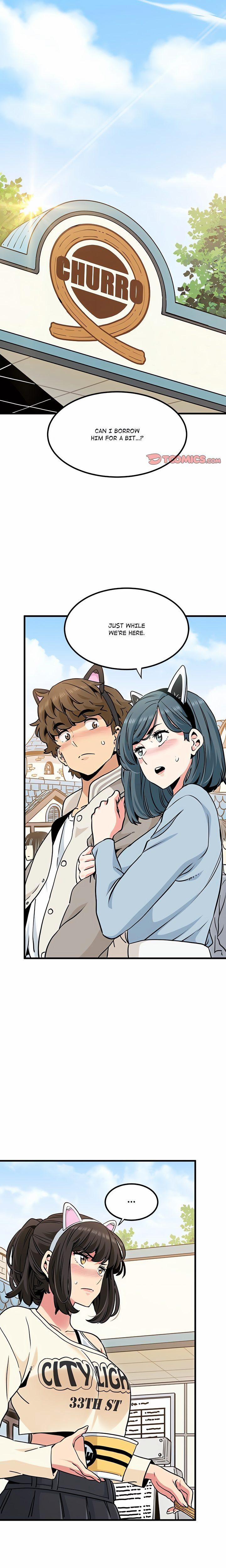 A Turning Point 77 trang 0