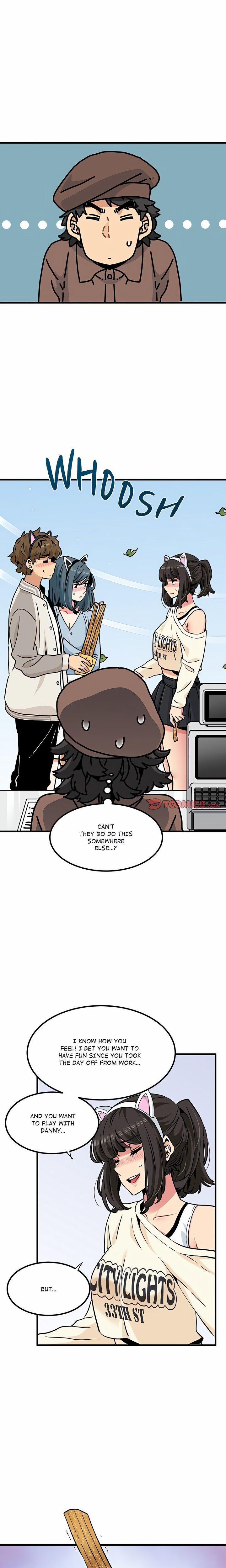 A Turning Point 77 trang 1