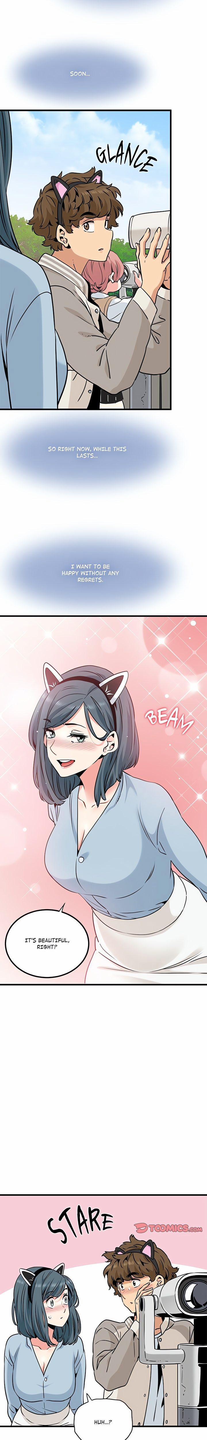 A Turning Point 77 trang 12