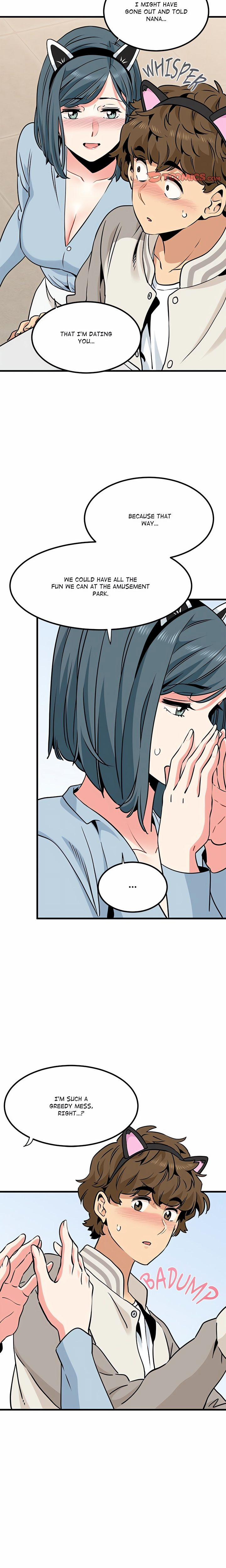 A Turning Point 77 trang 14