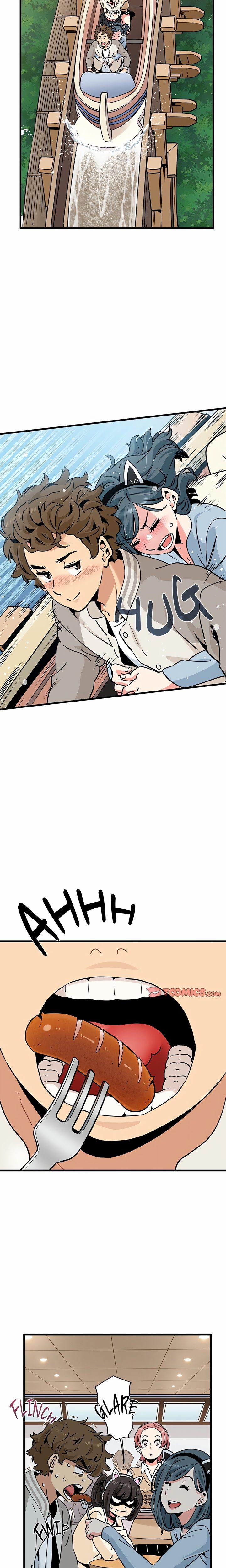 A Turning Point 77 trang 16