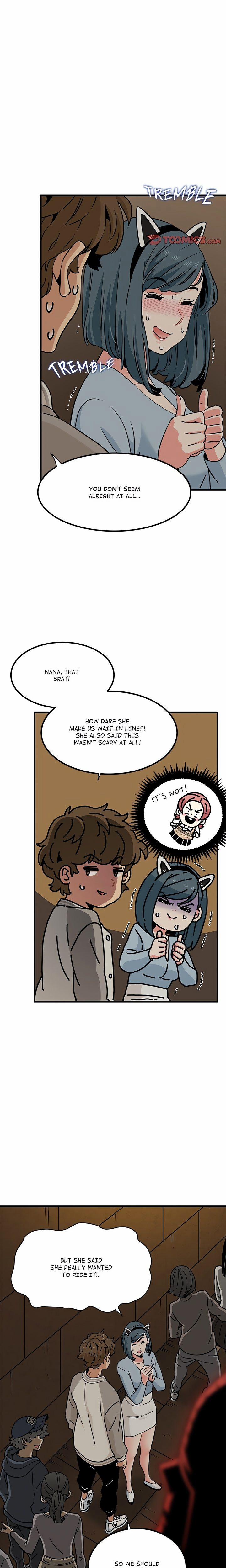 A Turning Point 77 trang 19