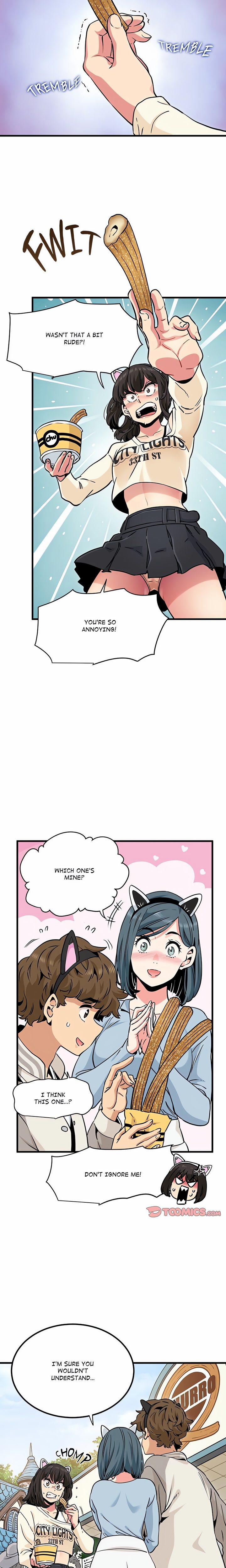 A Turning Point 77 trang 2