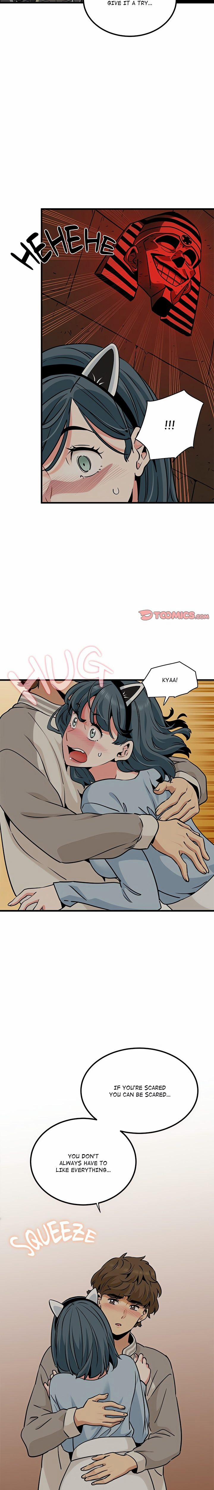 A Turning Point 77 trang 20