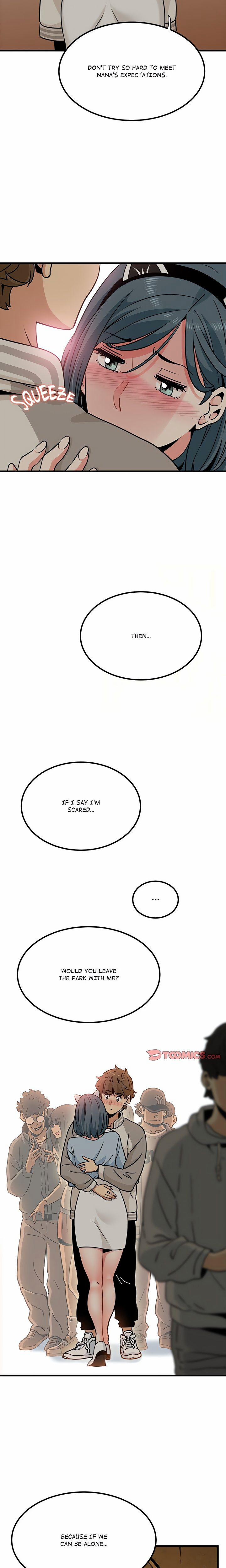 A Turning Point 77 trang 21