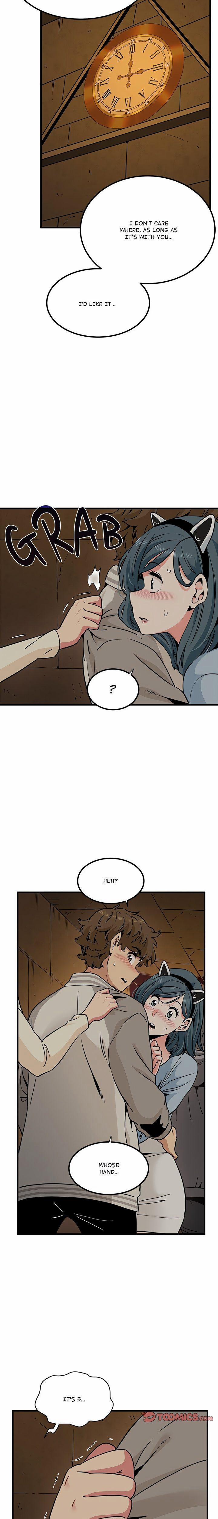 A Turning Point 77 trang 22