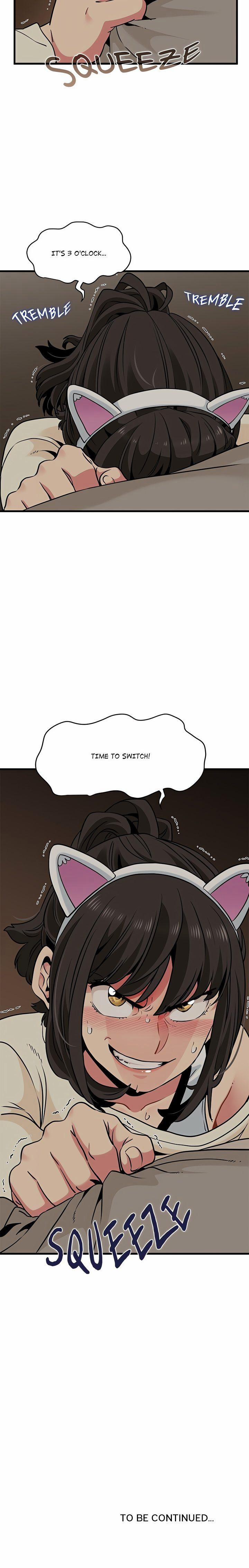 A Turning Point 77 trang 23