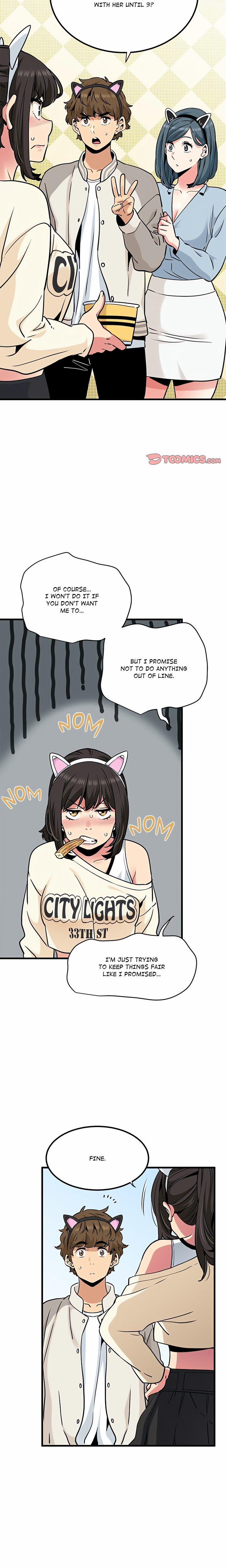 A Turning Point 77 trang 5