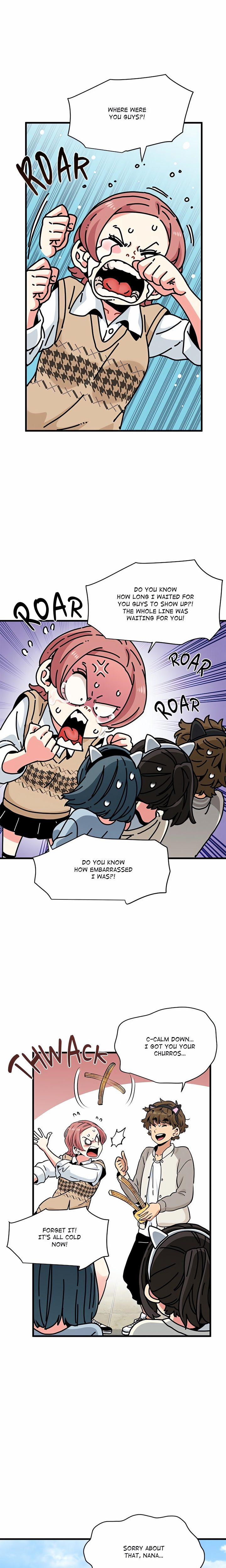 A Turning Point 77 trang 8