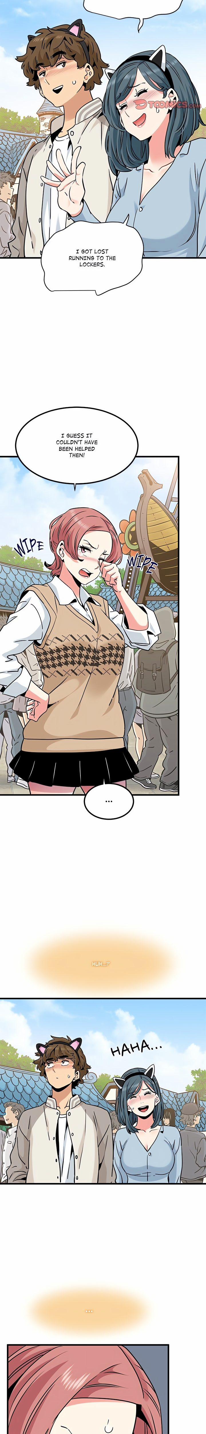 A Turning Point 77 trang 9