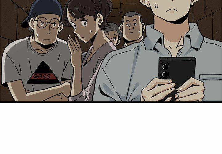 A Turning Point 78 trang 3