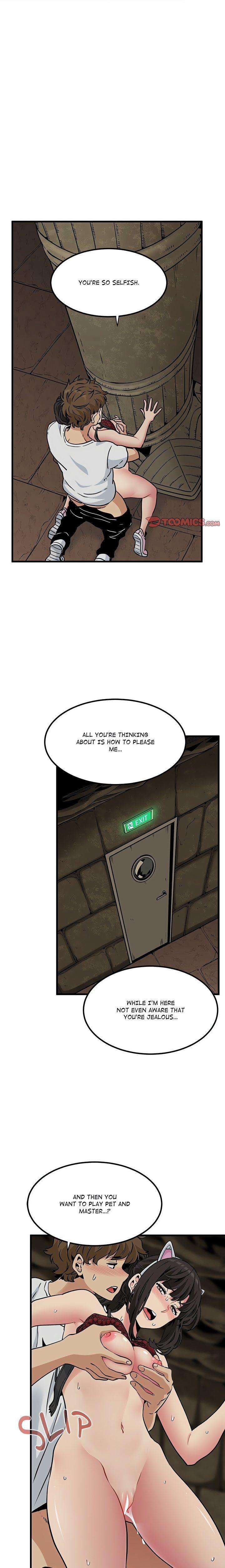 A Turning Point 79 trang 10