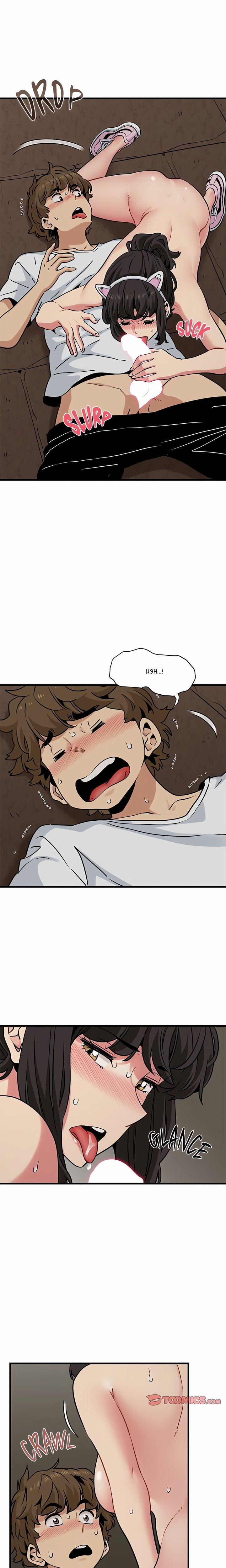 A Turning Point 79 trang 17