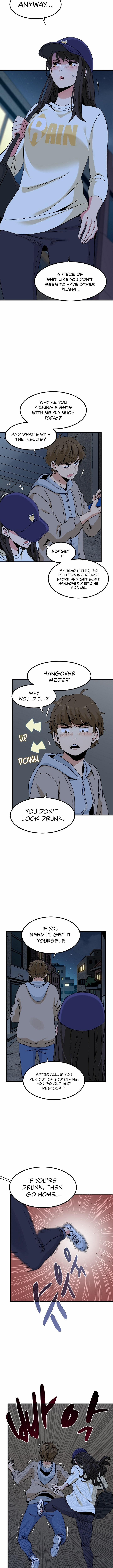 A Turning Point 8 trang 8