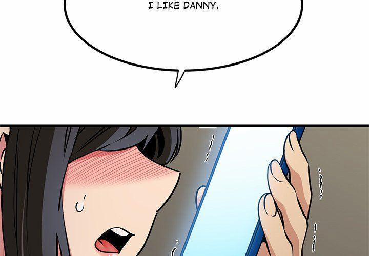 A Turning Point 80 trang 1