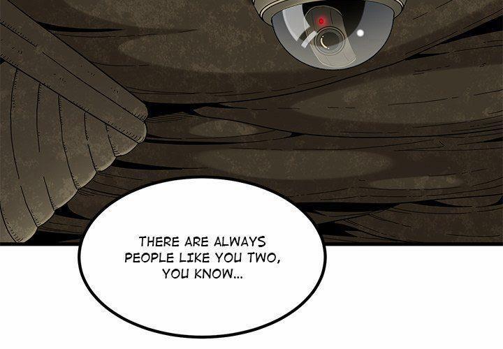 A Turning Point 81 trang 1