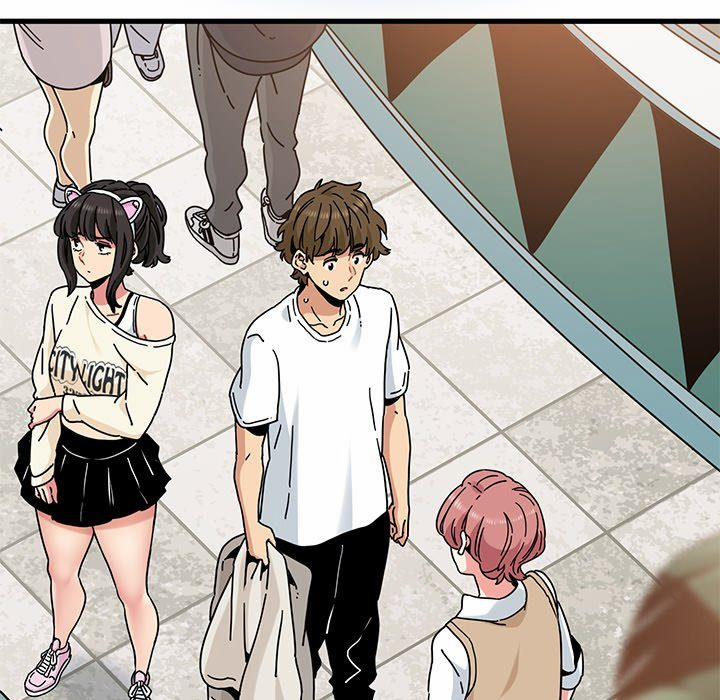 A Turning Point 81 trang 84