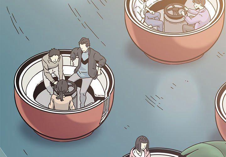 A Turning Point 82 trang 1