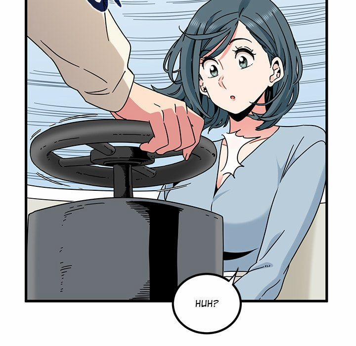 A Turning Point 82 trang 119